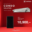 CONDO SOLUTION SET 2