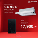 CONDO SOLUTION SET 8