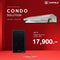 CONDO SOLUTION SET 9