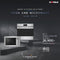 OVEN & MICROWAVE SET 3