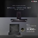 SPECIAL COOKING SET 5