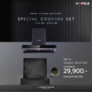 SPECIAL COOKING SET 4