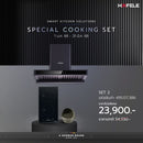 SPECIAL COOKING SET 2