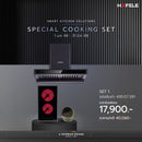 SPECIAL COOKING SET 1