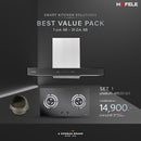 BEST VALUE PACK SET 1