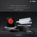 CONDO SOLUTION SET 1