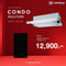 CONDO SOLUTION SET 6